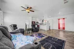 21376 W Mark Ln, Wittmann, AZ 85361 - Photo 4