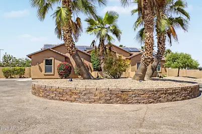 5336 N 196th Avenue, Litchfield Park, AZ 85340 - Photo 2