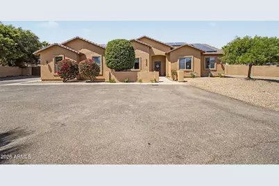 5336 N 196th Avenue, Litchfield Park, AZ 85340 - Photo 1