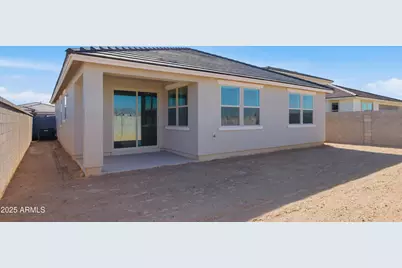 24138 W Carver Drive, Buckeye, AZ 85326 - Photo 16