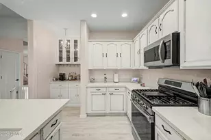 4657 E Cabrillo Dr, Gilbert, AZ 85297 - Photo 16