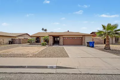2161 E El Moro Avenue, Mesa, AZ 85204 - Photo 2