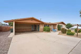 1114 E 9th Pl, Casa Grande, AZ 85122 - Photo 2