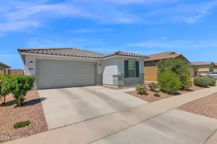 2824 W Monte Way, Laveen, AZ 85339 - Photo 2