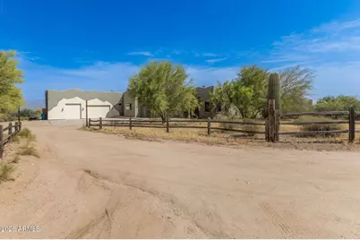 30711 N 162nd Street, Scottsdale, AZ 85262 - Photo 2