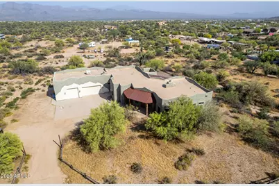 30711 N 162nd Street, Scottsdale, AZ 85262 - Photo 38