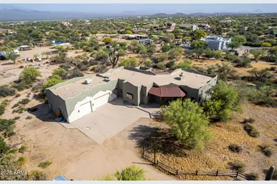 30711 N 162nd Street, Scottsdale, AZ 85262 - Photo 30