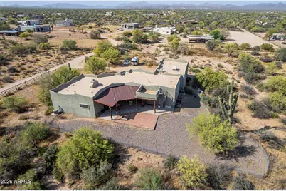 30711 N 162nd Street, Scottsdale, AZ 85262 - Photo 34