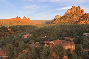 35 Gassaway Pl, Sedona, AZ 86336 - Photo 2