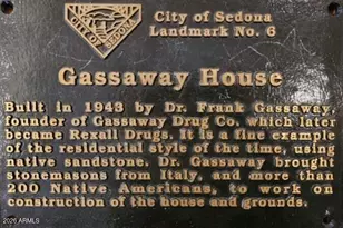 35 Gassaway Pl, Sedona, AZ 86336 - Photo 6