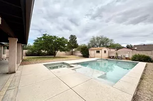 3101 S Nichols Dr, Sierra Vista, AZ 85650 - Photo 30