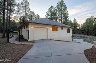 2928 N Boldt Dr, Flagstaff, AZ 86001 - Photo 38