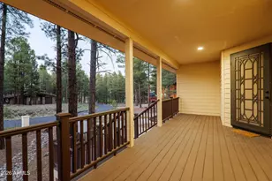 2928 N Boldt Dr, Flagstaff, AZ 86001 - Photo 6