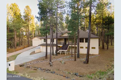 2928 N Boldt Drive, Flagstaff, AZ 86001 - Photo 4