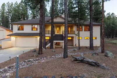 2928 N Boldt Drive, Flagstaff, AZ 86001 - Photo 2