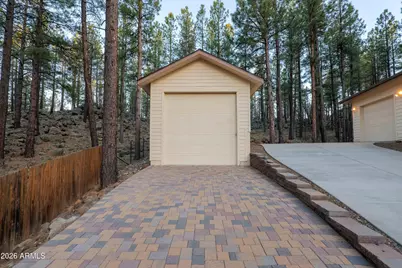 2928 N Boldt Drive, Flagstaff, AZ 86001 - Photo 36