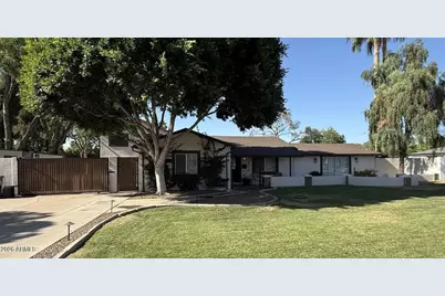 4028 E Lewis Avenue, Phoenix, AZ 85008 - Photo 1