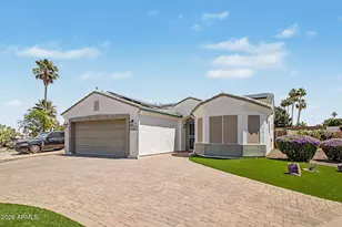 2127 N Shannon Way, Mesa, AZ 85215 - Photo 1