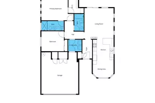 2127 N Shannon Way, Mesa, AZ 85215 - Photo 22