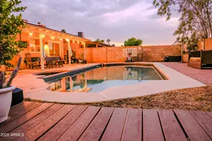 10130 W Meadowbrook Ave, Phoenix, AZ 85037 - Photo 50