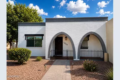 1845 W Citrus Way, Phoenix, AZ 85015 - Photo 1
