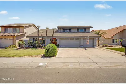 1539 E Westwind Way, Tempe, AZ 85283 - Photo 42