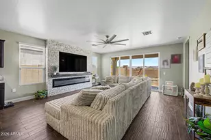 2529 N Camden Dr, Florence, AZ 85132 - Photo 4