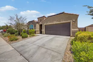 2529 N Camden Dr, Florence, AZ 85132 - Photo 2