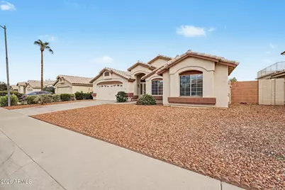 8815 W Port Au Prince Lane, Peoria, AZ 85381 - Photo 4