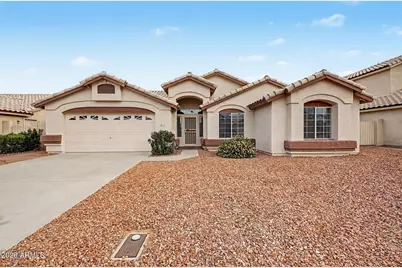8815 W Port Au Prince Lane, Peoria, AZ 85381 - Photo 2
