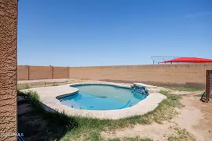 940 W Elizabeth Way, Coolidge, AZ 85128 - Photo 58