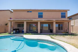 940 W Elizabeth Way, Coolidge, AZ 85128 - Photo 54