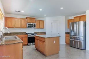 940 W Elizabeth Way, Coolidge, AZ 85128 - Photo 16