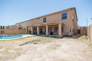 940 W Elizabeth Way, Coolidge, AZ 85128 - Photo 56