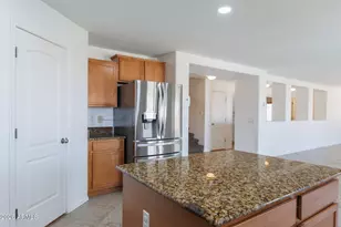 940 W Elizabeth Way, Coolidge, AZ 85128 - Photo 18