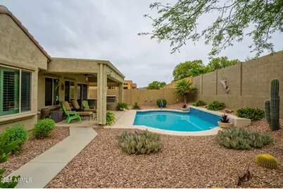 17494 W Pinnacle Vista Drive, Surprise, AZ 85387 - Photo 26