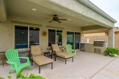 17494 W Pinnacle Vista Drive, Surprise, AZ 85387 - Photo 30