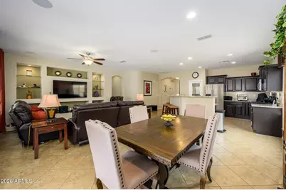 17494 W Pinnacle Vista Drive, Surprise, AZ 85387 - Photo 14