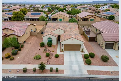 17494 W Pinnacle Vista Drive, Surprise, AZ 85387 - Photo 2