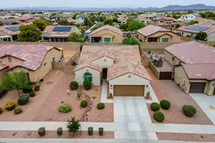 17494 W Pinnacle Vis Dr, Surprise, AZ 85387 - Photo 2