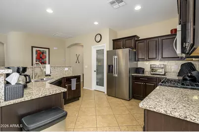 17494 W Pinnacle Vista Drive, Surprise, AZ 85387 - Photo 12