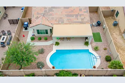 17494 W Pinnacle Vista Drive, Surprise, AZ 85387 - Photo 32
