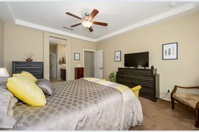 17494 W Pinnacle Vista Drive, Surprise, AZ 85387 - Photo 16