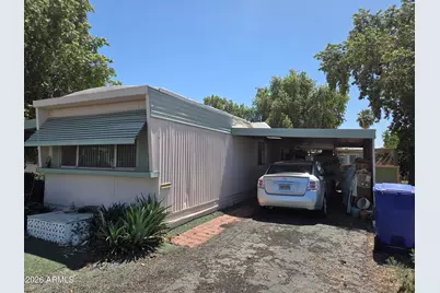 5201 W Camelback Road #C107, Phoenix, AZ 85031 - Photo 4