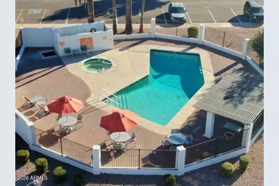 5201 W Camelback Road #C107, Phoenix, AZ 85031 - Photo 2