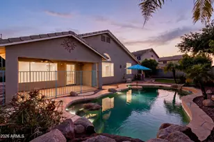2054 S Marble St, Gilbert, AZ 85295 - Photo 2
