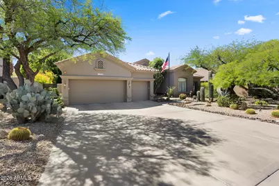 13647 E Geronimo Road, Scottsdale, AZ 85259 - Photo 44