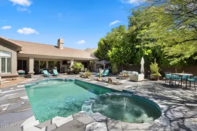 13647 E Geronimo Road, Scottsdale, AZ 85259 - Photo 36