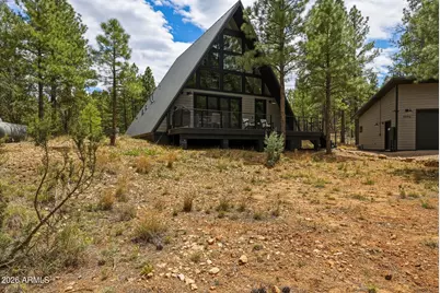 4596 Cree Circle, Happy Jack, AZ 86024 - Photo 2