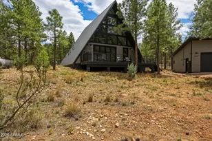 4596 Cree Cir, Happy Jack, AZ 86024 - Photo 2